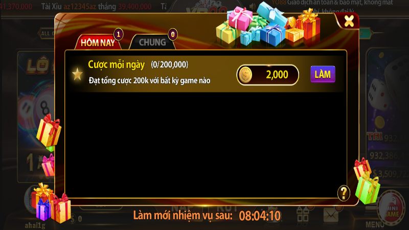 Khuyen Mai Yo883 Điều cần lưu ý khi tham gia khuyến mãi