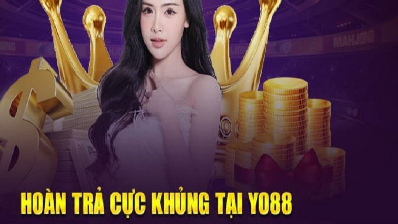 Khuyen Mai Yo884 Cách thức trải nghiệm khuyến mãi