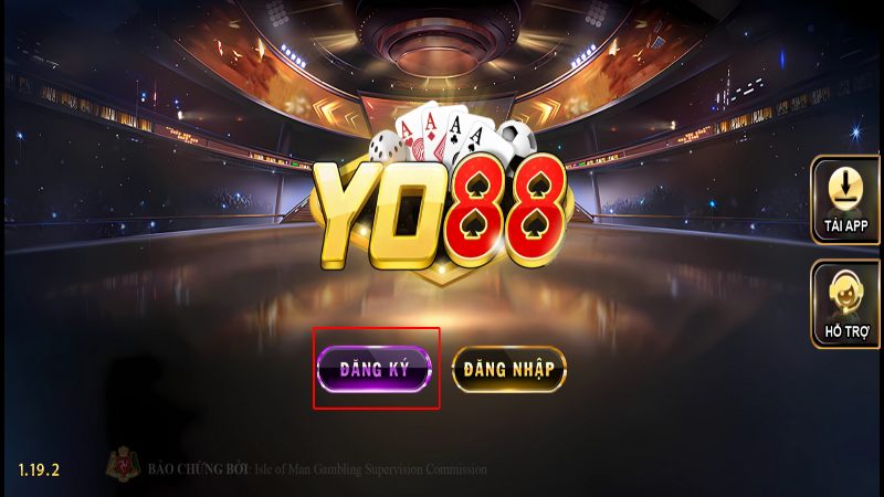 Hướng dẫn đăng ký qua hệ thống trực tuyến