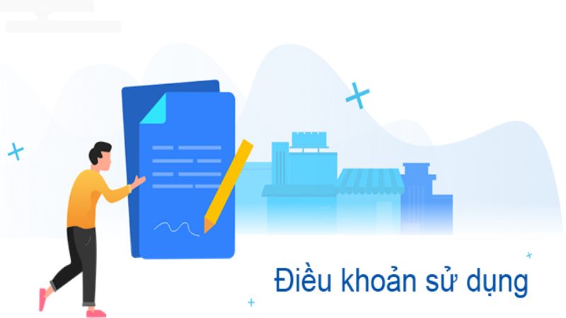 Tầm quan trọng của điều khoản sử dụng