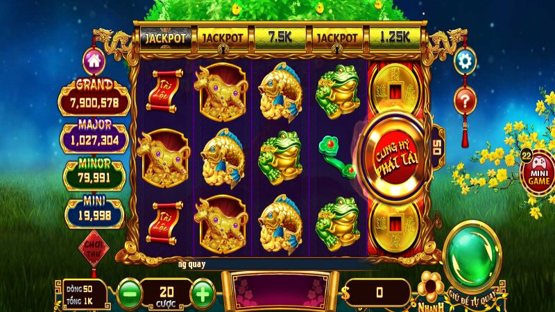 Lưu ý khi tham gia chơi