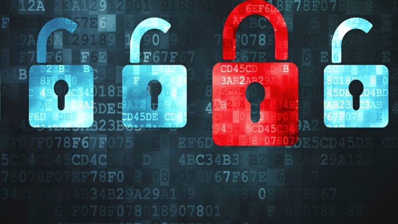 Quy định về dữ liệu người dùng