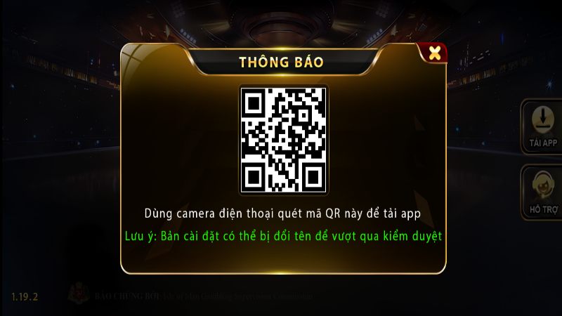 Tải app trên Ios đơn giản