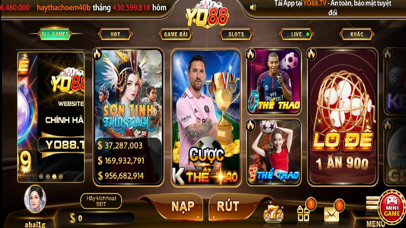 Các bước chơi cá cược cực hay