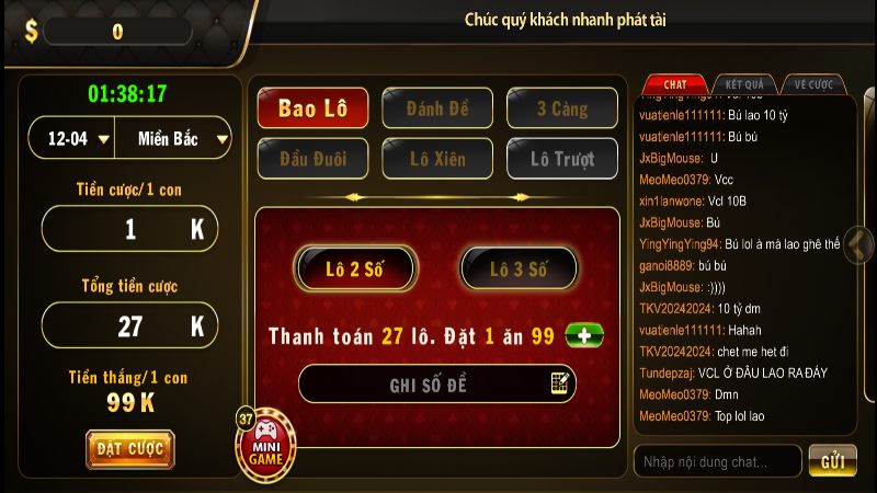 xo so yo88 3 Truy cập trang web để chơi