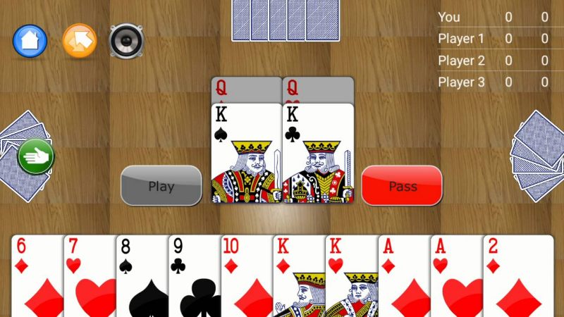 Kinh nghiệm chơi bài dễ thắng