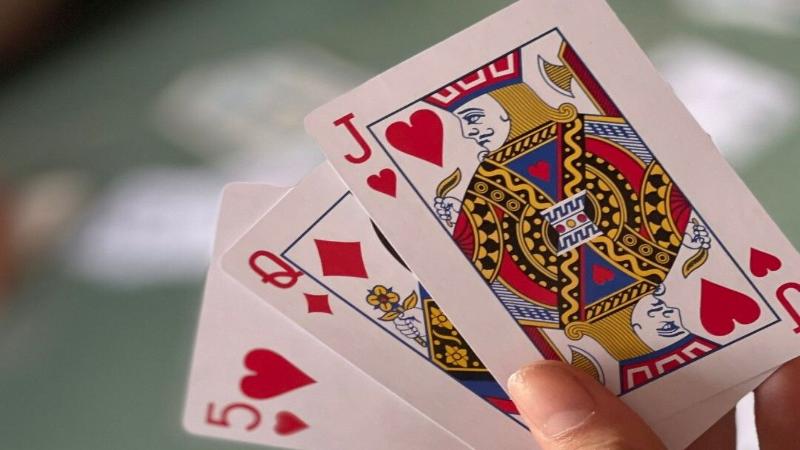 bai xi dach 1 Tóm tắt thông tin về game bài Xì dách