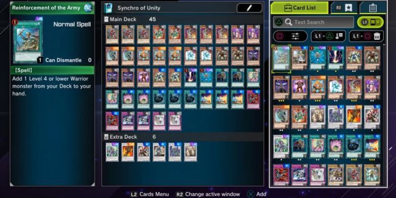 Bộ bài yugioh gồm 100 lá có nguồn gốc từ quốc gia Nhật Bản