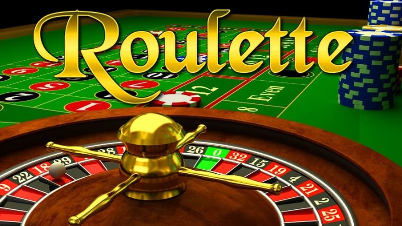 roulette 1 Roulette là game siêu hấp dẫn, có mặt từ khá lâu